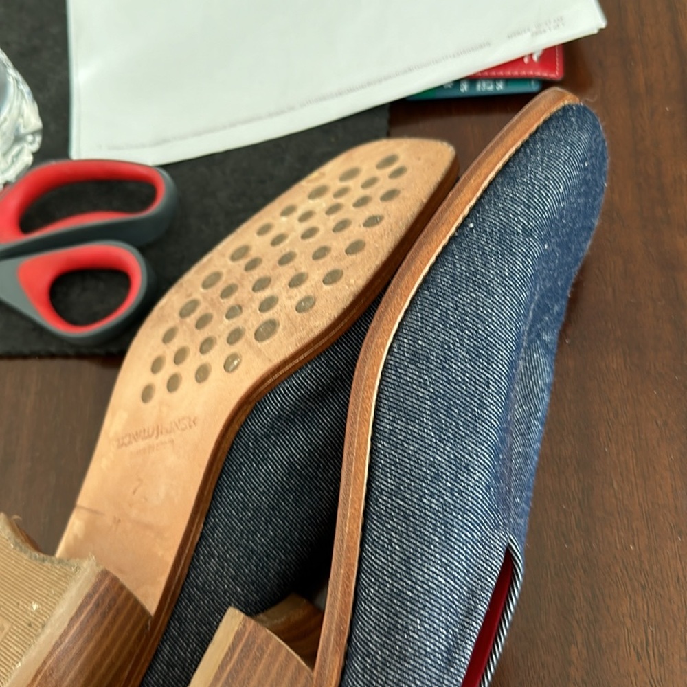 Shoes - Picture 7 of 7